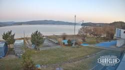 SURFCLUB - Windsurfing Domaša