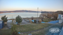 SURFCLUB - Windsurfing Domaša