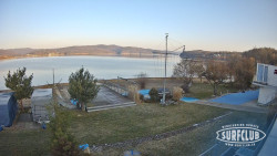 SURFCLUB - Windsurfing Domaša