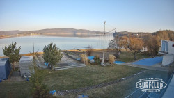 SURFCLUB - Windsurfing Domaša