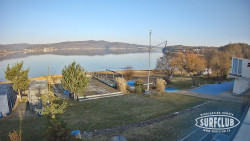 SURFCLUB - Windsurfing Domaša