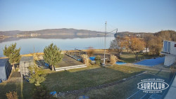 SURFCLUB - Windsurfing Domaša