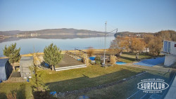 SURFCLUB - Windsurfing Domaša