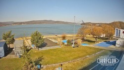 SURFCLUB - Windsurfing Domaša