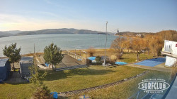 SURFCLUB - Windsurfing Domaša