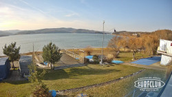 SURFCLUB - Windsurfing Domaša