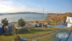 SURFCLUB - Windsurfing Domaša