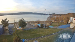 SURFCLUB - Windsurfing Domaša