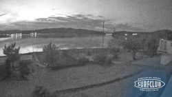 SURFCLUB - Windsurfing Domaša