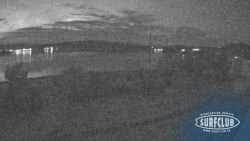 SURFCLUB - Windsurfing Domaša