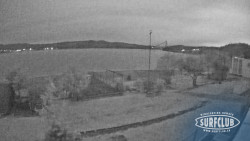 SURFCLUB - Windsurfing Domaša