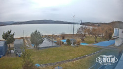 SURFCLUB - Windsurfing Domaša