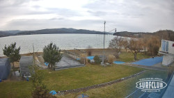 SURFCLUB - Windsurfing Domaša