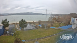 SURFCLUB - Windsurfing Domaša