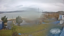 SURFCLUB - Windsurfing Domaša