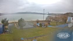 SURFCLUB - Windsurfing Domaša