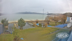 SURFCLUB - Windsurfing Domaša