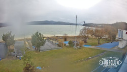 SURFCLUB - Windsurfing Domaša