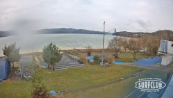 SURFCLUB - Windsurfing Domaša