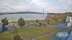 SURFCLUB - Windsurfing Domaša