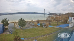 SURFCLUB - Windsurfing Domaša