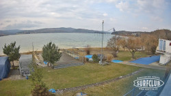 SURFCLUB - Windsurfing Domaša