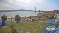 SURFCLUB - Windsurfing Domaša