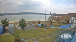 SURFCLUB - Windsurfing Domaša