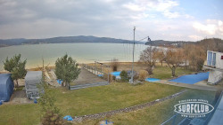 SURFCLUB - Windsurfing Domaša