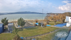 SURFCLUB - Windsurfing Domaša