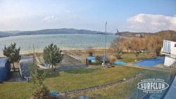 SURFCLUB - Windsurfing Domaša