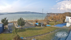 SURFCLUB - Windsurfing Domaša