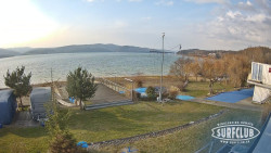 SURFCLUB - Windsurfing Domaša