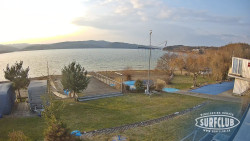 SURFCLUB - Windsurfing Domaša