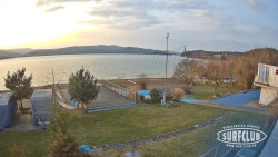 SURFCLUB - Windsurfing Domaša