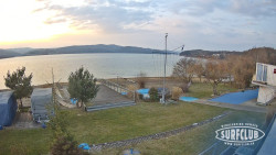 SURFCLUB - Windsurfing Domaša