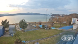 SURFCLUB - Windsurfing Domaša