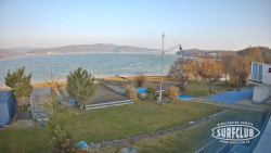 SURFCLUB - Windsurfing Domaša