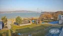 SURFCLUB - Windsurfing Domaša