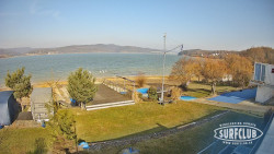 SURFCLUB - Windsurfing Domaša