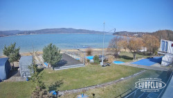 SURFCLUB - Windsurfing Domaša