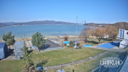 SURFCLUB - Windsurfing Domaša