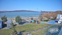 SURFCLUB - Windsurfing Domaša
