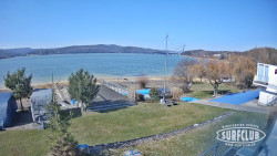 SURFCLUB - Windsurfing Domaša