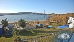 SURFCLUB - Windsurfing Domaša