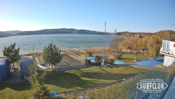 SURFCLUB - Windsurfing Domaša