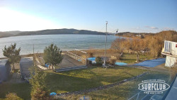 SURFCLUB - Windsurfing Domaša