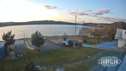 SURFCLUB - Windsurfing Domaša