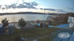 SURFCLUB - Windsurfing Domaša