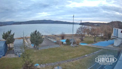 SURFCLUB - Windsurfing Domaša